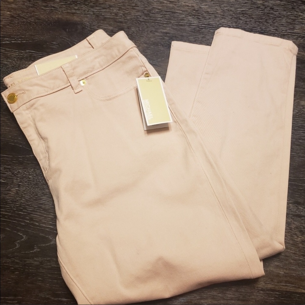 Michael Kors capris